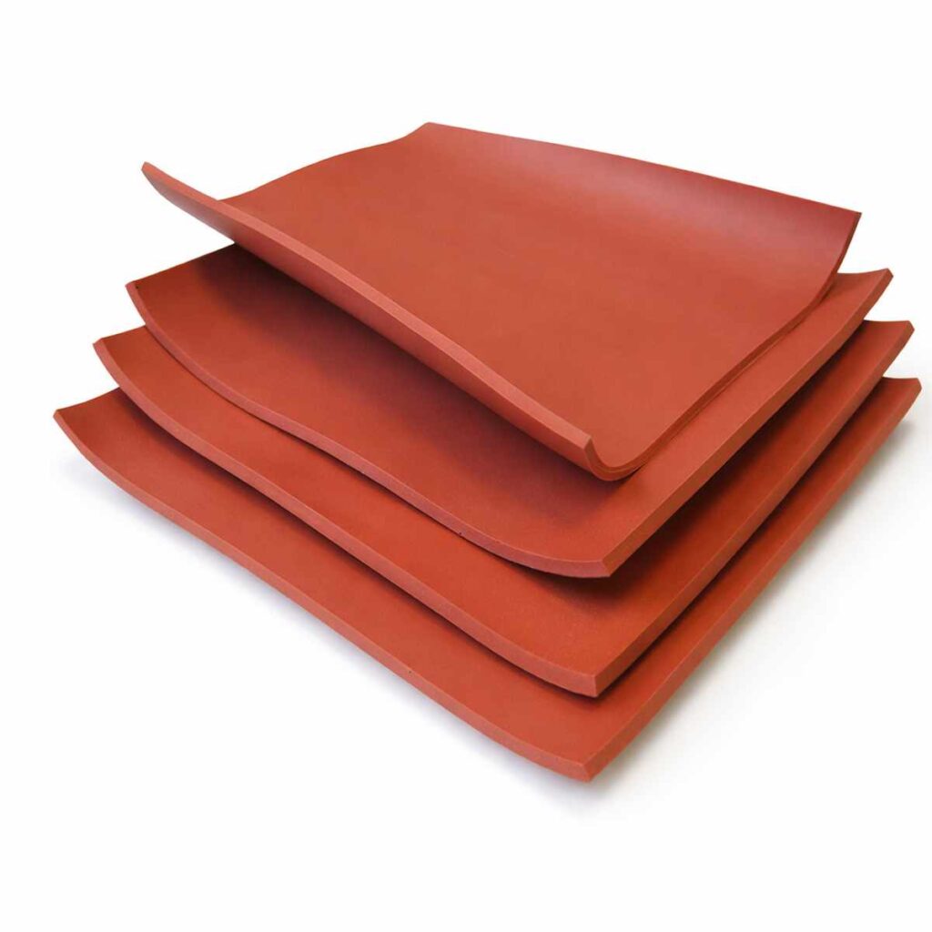 Силиконовые пластины